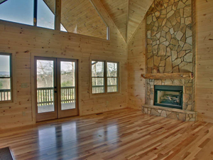 Click for Virtual Tour of this MC Butler Custom Built Home